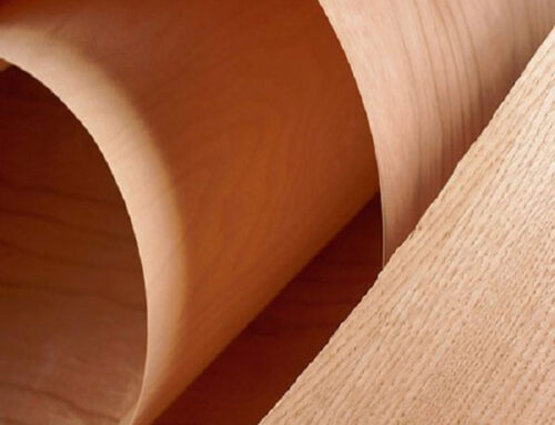 روکش چوب چیست و انواع آن کدام است